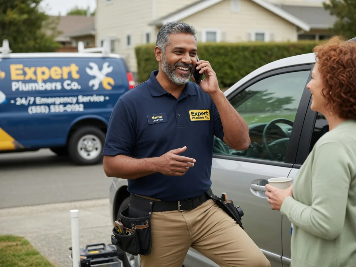 Clogged Drain Repair in Churchton, MD